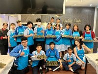 2025-05-23 Towngas Empowers Community Unity through 'Glutinous Rice Dumplings for All' Initiative